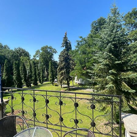 Palac Victoria Mgowo Екстер'єр фото