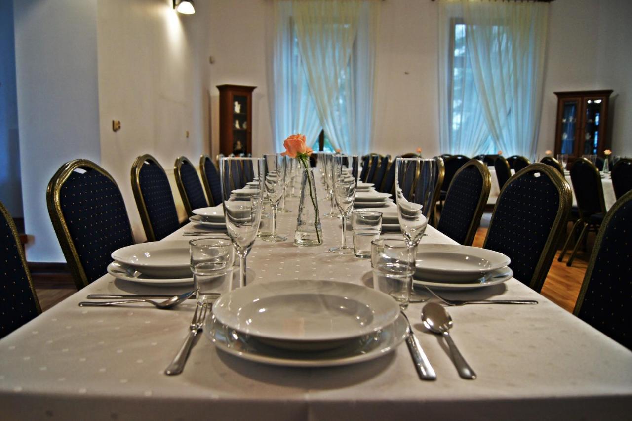 Palac Victoria Mgowo Екстер'єр фото