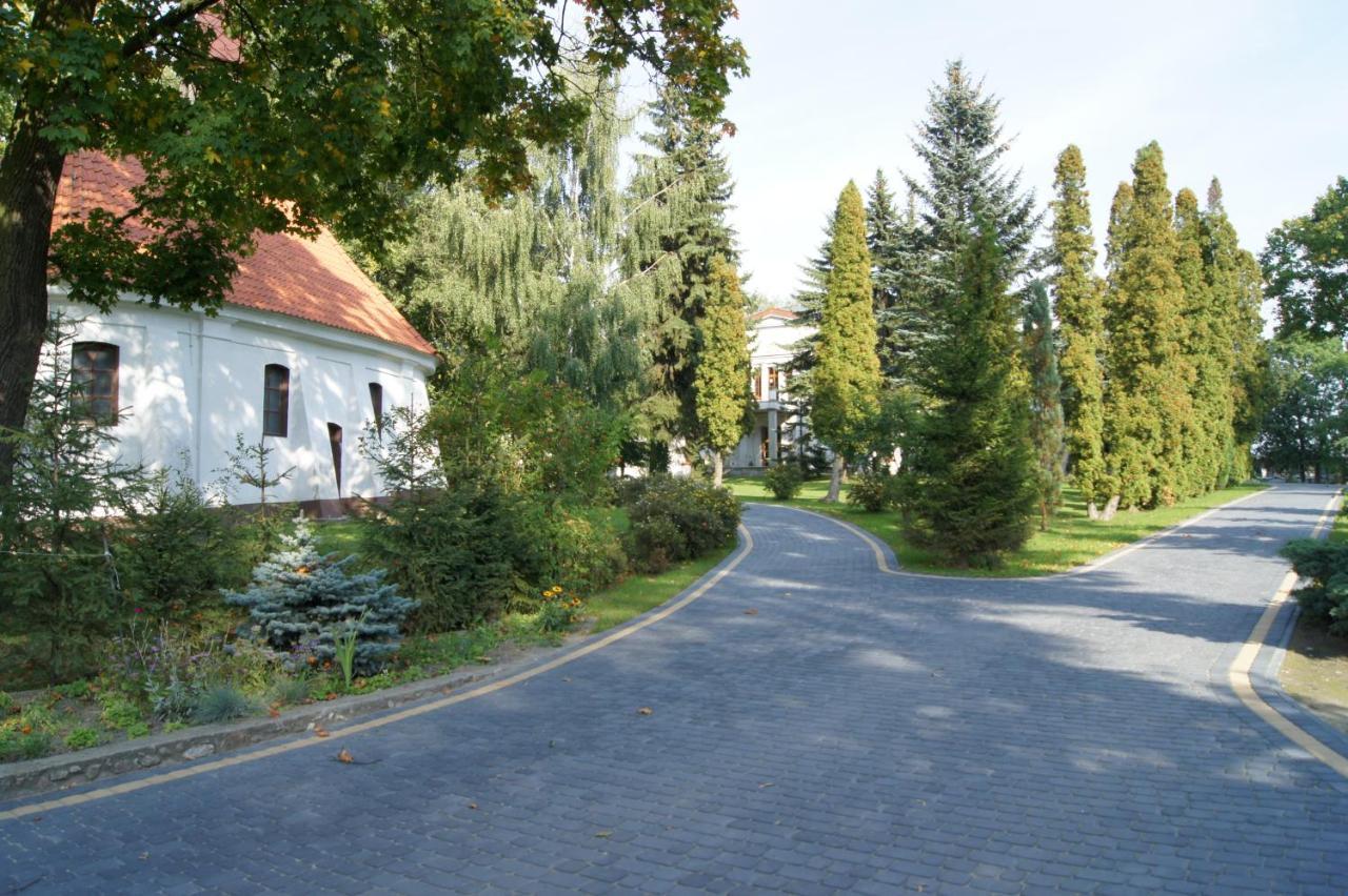 Palac Victoria Mgowo Екстер'єр фото