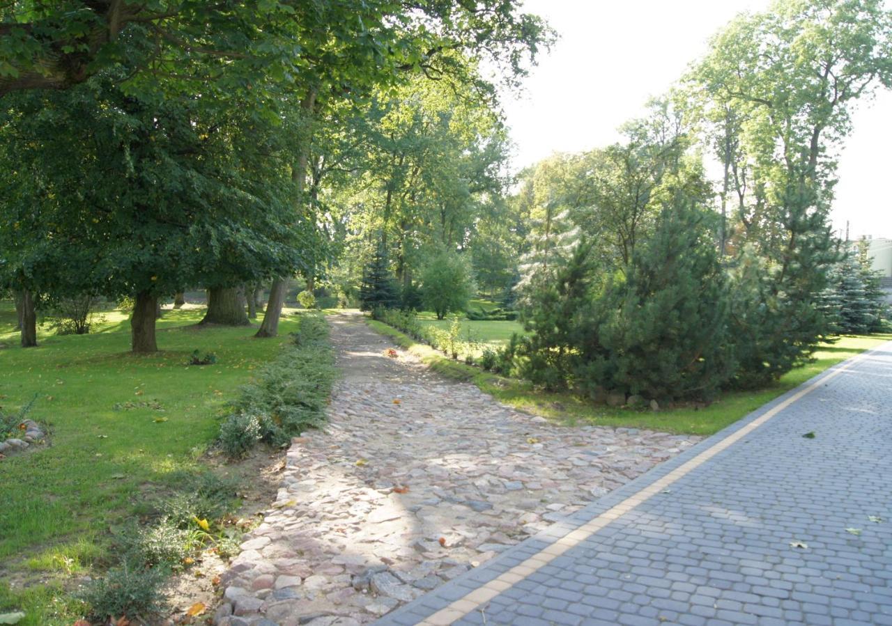 Palac Victoria Mgowo Екстер'єр фото