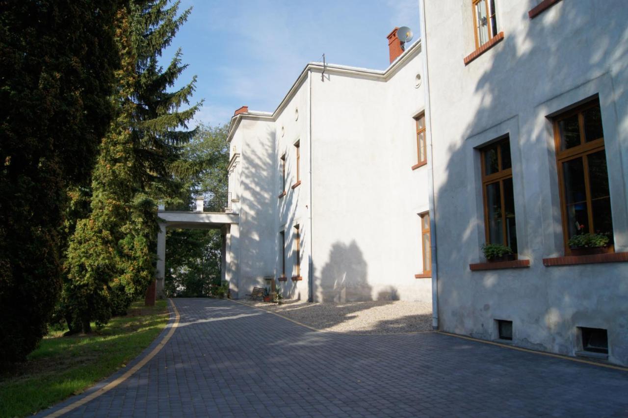 Palac Victoria Mgowo Екстер'єр фото