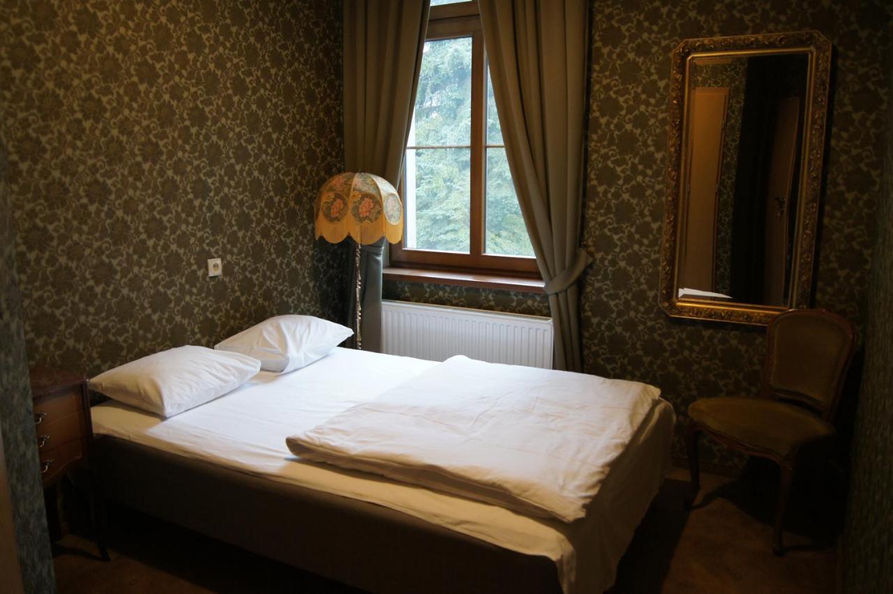 Palac Victoria Mgowo Екстер'єр фото