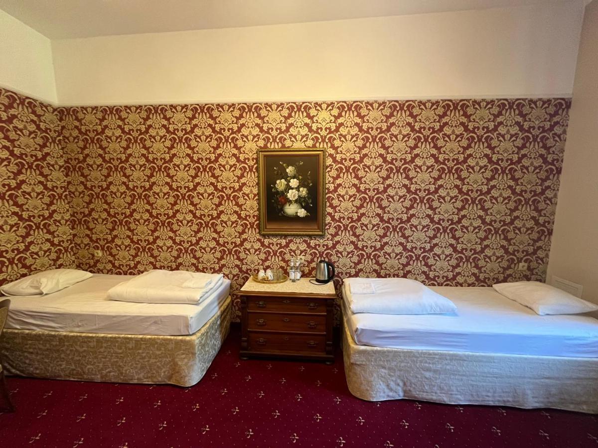 Palac Victoria Mgowo Екстер'єр фото
