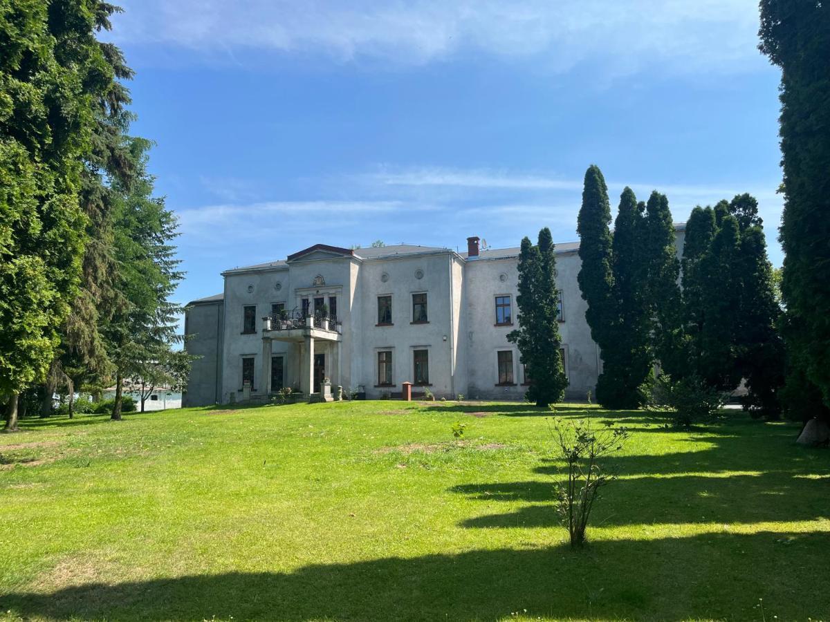Palac Victoria Mgowo Екстер'єр фото