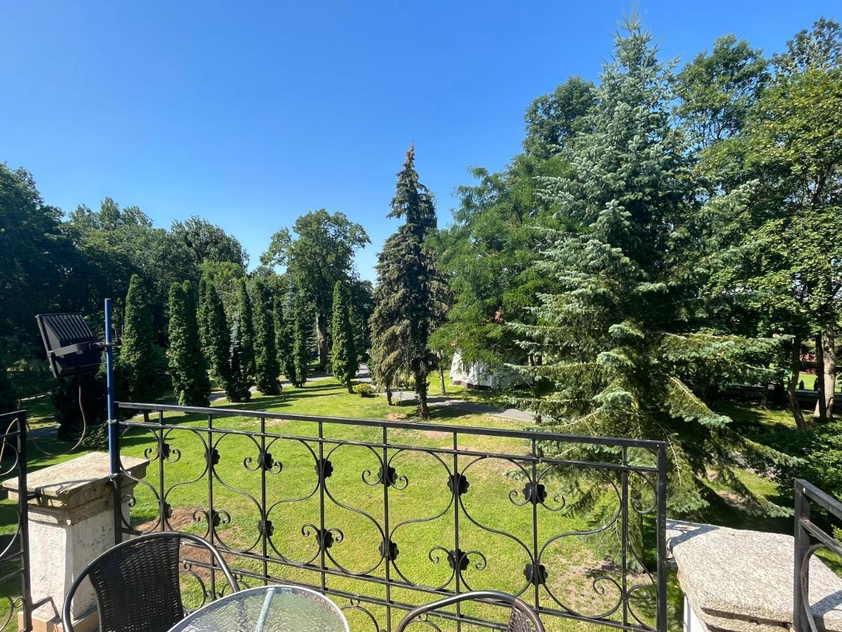 Palac Victoria Mgowo Екстер'єр фото