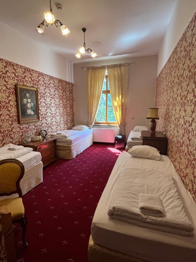 Palac Victoria Mgowo Екстер'єр фото