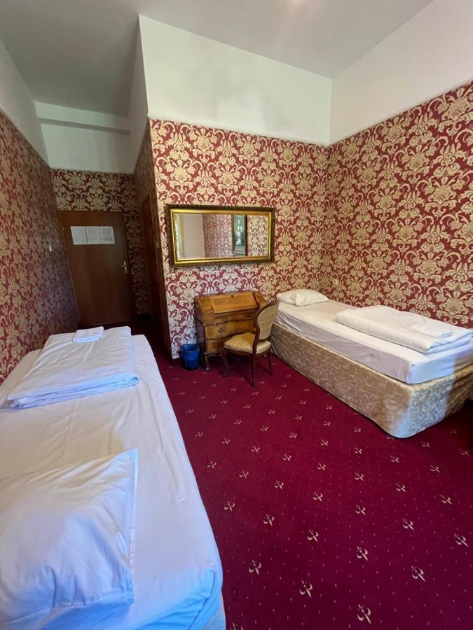 Palac Victoria Mgowo Екстер'єр фото