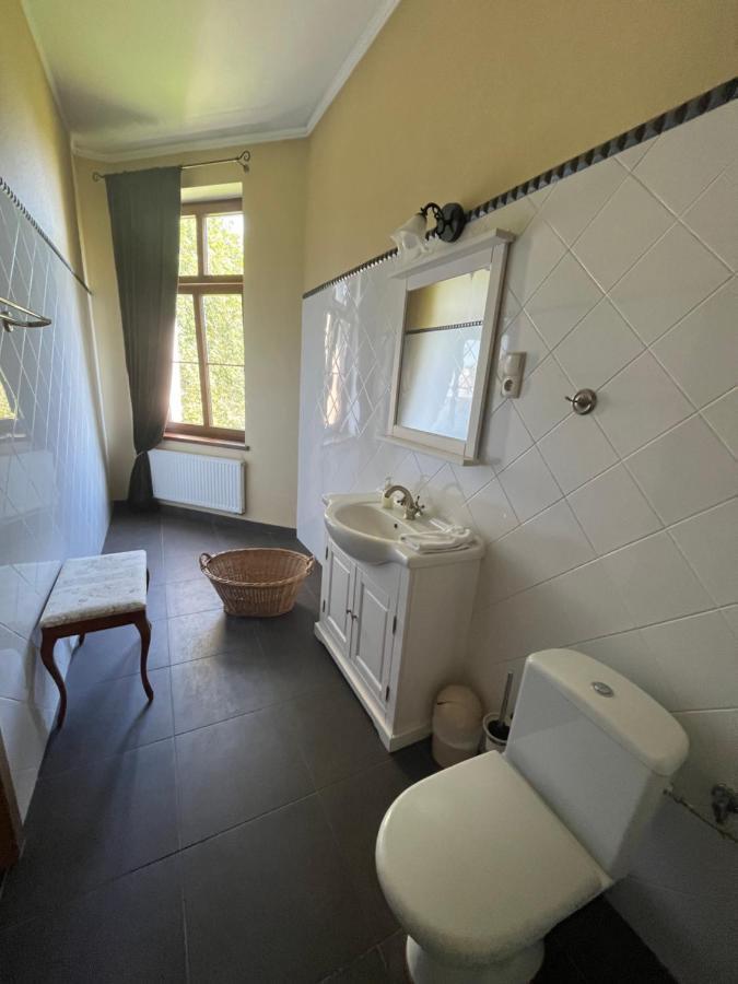 Palac Victoria Mgowo Екстер'єр фото