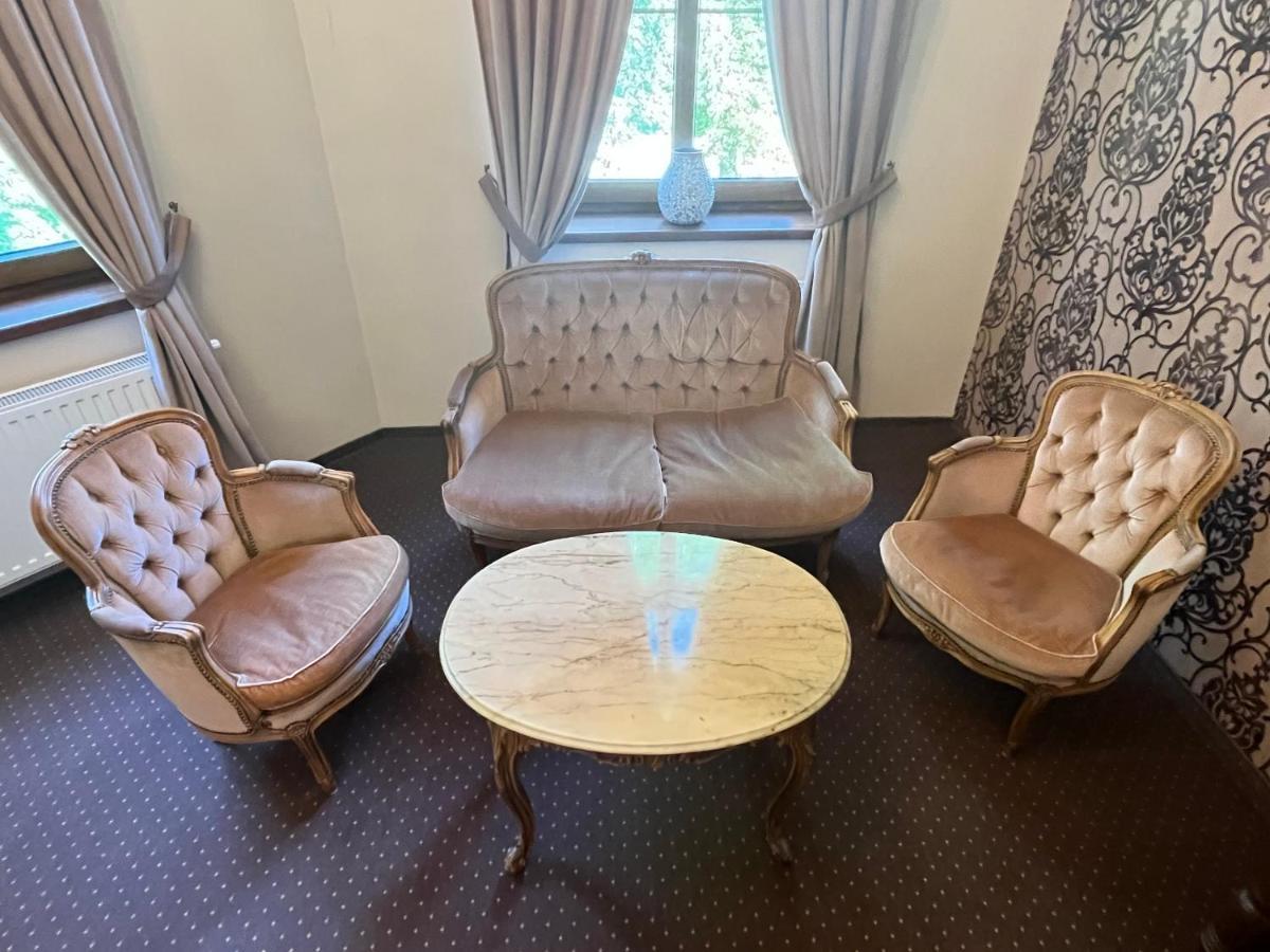 Palac Victoria Mgowo Екстер'єр фото