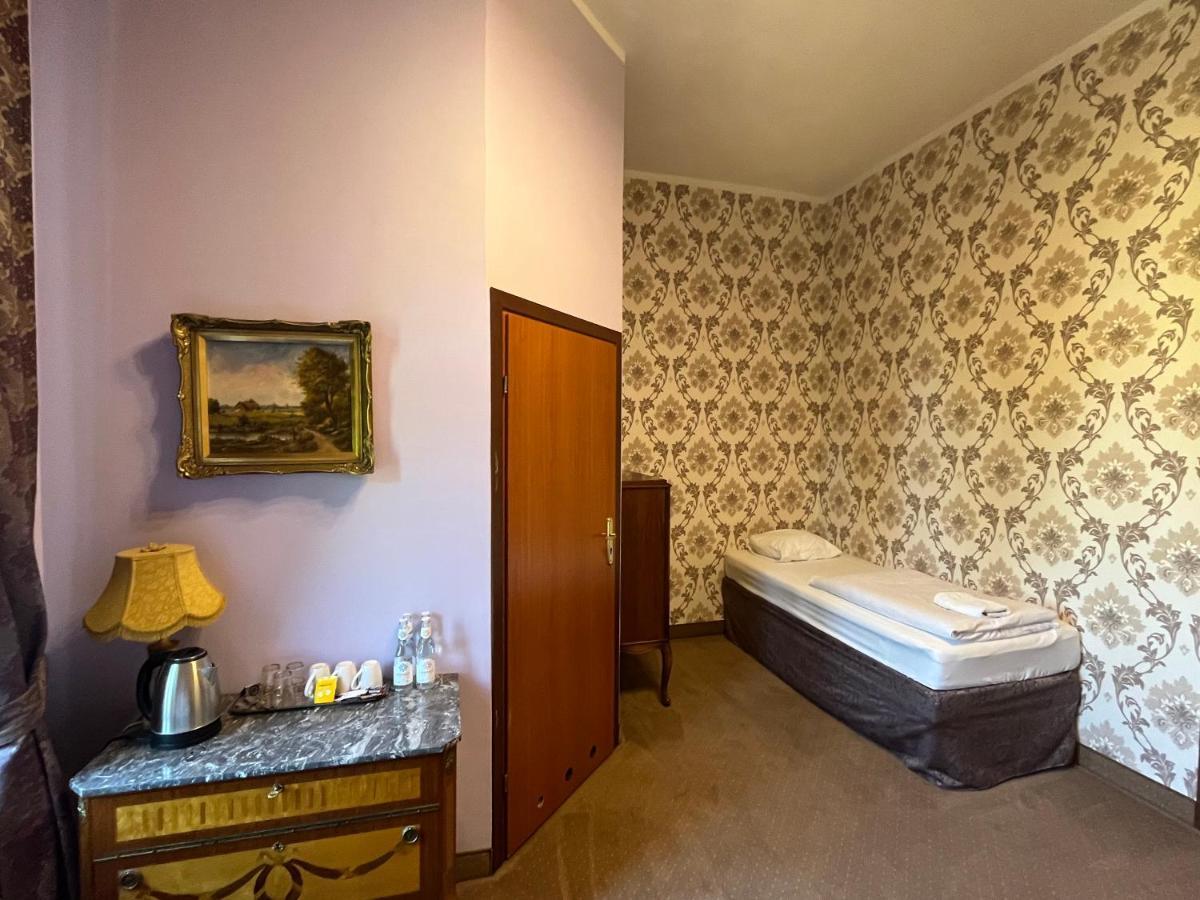 Palac Victoria Mgowo Екстер'єр фото