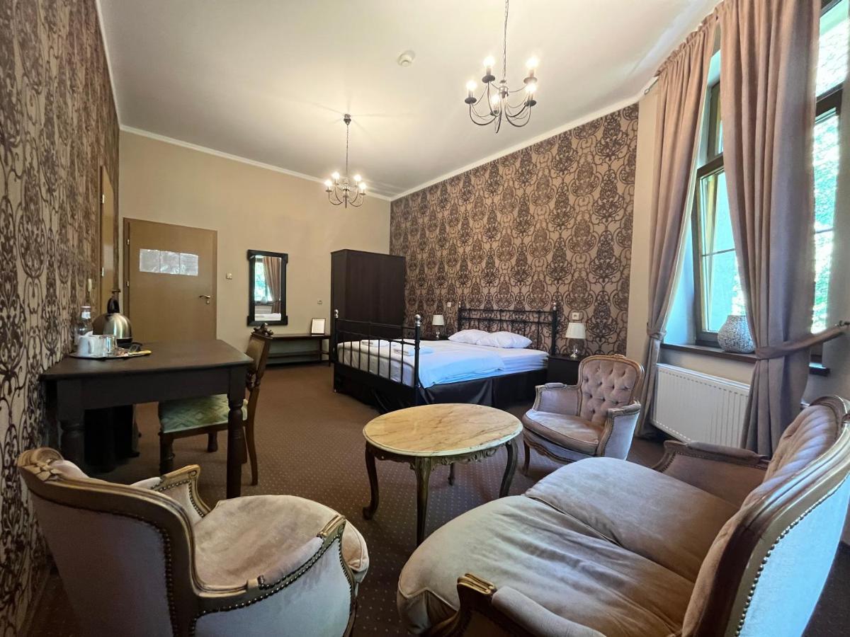Palac Victoria Mgowo Екстер'єр фото